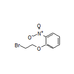 1-(2-溴乙氧基)-2-硝基苯