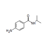 4-氨基-N-异丙基苯甲酰胺