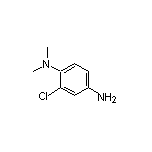 2-氯-N1,N1-二甲基-1,4-苯二胺