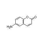 6-氨基-2H-色烯-2-酮