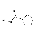 N’-羟基环戊烷甲脒