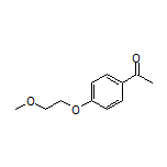 4-(2-甲氧基乙氧基)苯乙酮