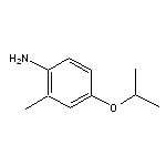 4-异丙氧基-2-甲基苯胺