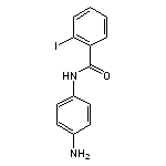 N-(4-氨基苯基)-2-碘苯甲酰胺