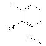 3-氟-N1-甲基-1,2-苯二胺