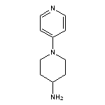 4-氨基-1-(4-吡啶基)哌啶