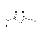 3-氨基-5-异丙基-1,2,4-三唑