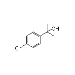 2-(4-氯苯基)-2-丙醇