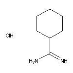 环己烷甲咪盐酸盐
