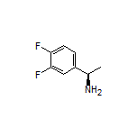 (R)-1-(3,4-二氟苯基)乙胺