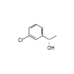 (S)-1-(3-氯苯基)乙醇