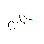 5-氨基-3-苯基-1,2,4-噁二唑