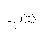1,3-苯并二噁茂-5-甲酰胺