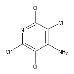 4-氨基-2,3,5,6-四氯吡啶