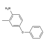 2-甲基-4-苯氧基苯胺