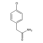 4-氯 苯乙酰胺