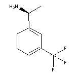 (S)-1-[3-(三氟甲基)苯基]乙胺
