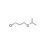 1-氯-3-异丙氧基丙烷