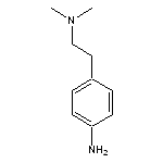 4-[2-(二甲基氨基)乙基]苯胺