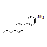 4-氨基-4’-丙基联苯