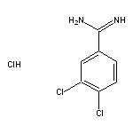 3,4-二氯苯甲脒盐酸盐