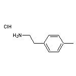 2-(对甲苯基)乙胺盐酸盐
