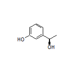 (R)-3-(1-羟乙基)苯酚