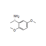 (S)-1-(2,5-二甲氧基苯基)乙胺