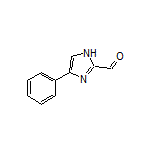 4-苯基咪唑-2-甲醛