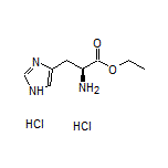 3-(4-咪唑基)-L-丙氨酸乙酯二盐酸盐