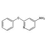 4-氨基-2-苯氧基吡啶