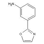 3-(2-噁唑基)苯胺