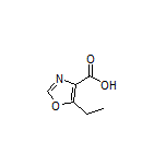 5-乙基噁唑-4-甲酸