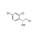 (R)-2-氯-1-(2,4-二氯苯基)乙醇
