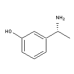 (R)-3-(1-氨基乙基)苯酚