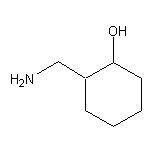 2-(氨甲基)环己醇