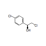 (S)-2-氯-1-(4-氯苯基)乙醇