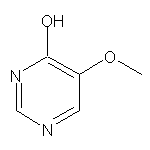 5-甲氧基嘧啶-4-醇