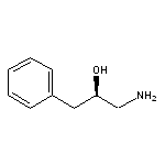 (R)-1-氨基-3-苯基-2-丙醇