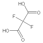 2,2-二氟丙二酸