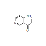 1,6-萘啶-4(1H)-酮