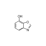 苯并噁唑-7-醇
