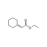 2-亚环己基乙酸乙酯