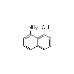 8-氨基-1-萘酚