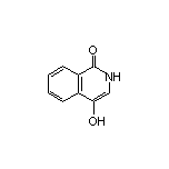 4-羟基异喹啉-1(2H)-酮
