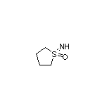 1-亚氨基四氢噻吩-1-氧化物