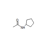 N-环戊基乙酰胺