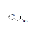 2-(2-噻吩基)乙酰胺