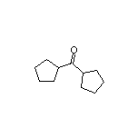 二环戊基甲酮
