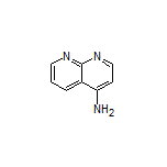 4-氨基-1,8-吡啶